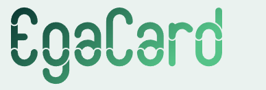 Egacard Logo